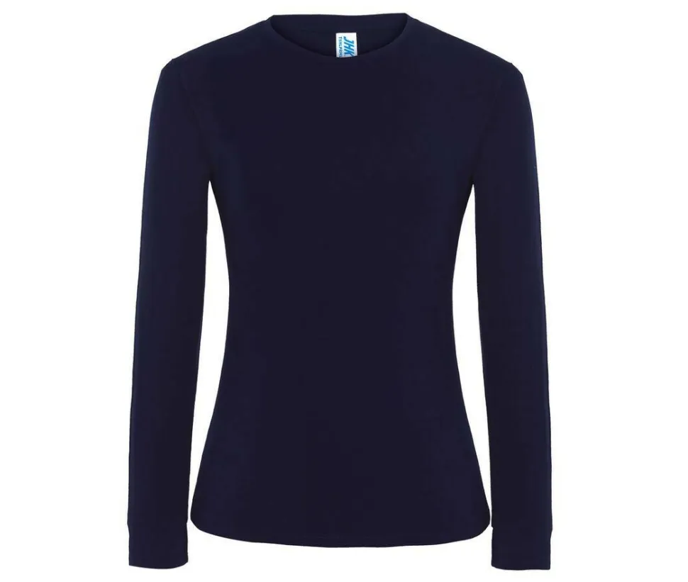 JHK JK176 - T-shirt femme manches courtes