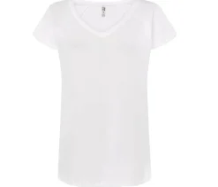 JHK JK411 - T-shirt femme style urbain