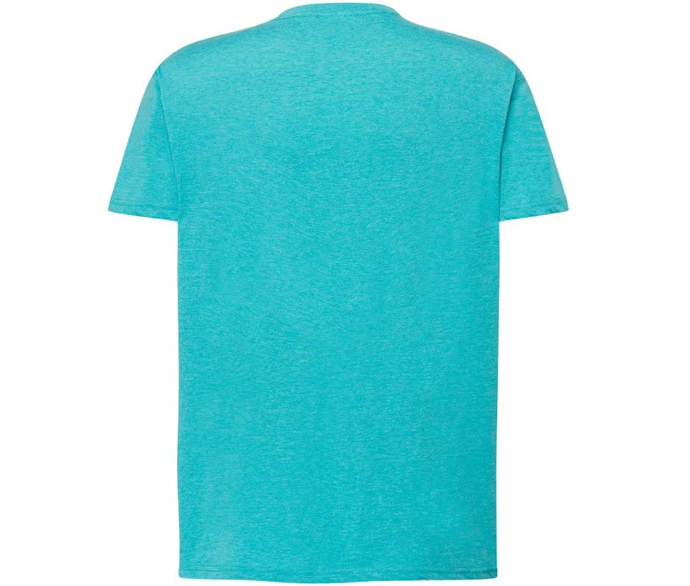 JHK JK155 - T-shirt homme col rond 155
