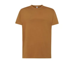 JHK JK155 - T-shirt homme col rond 155