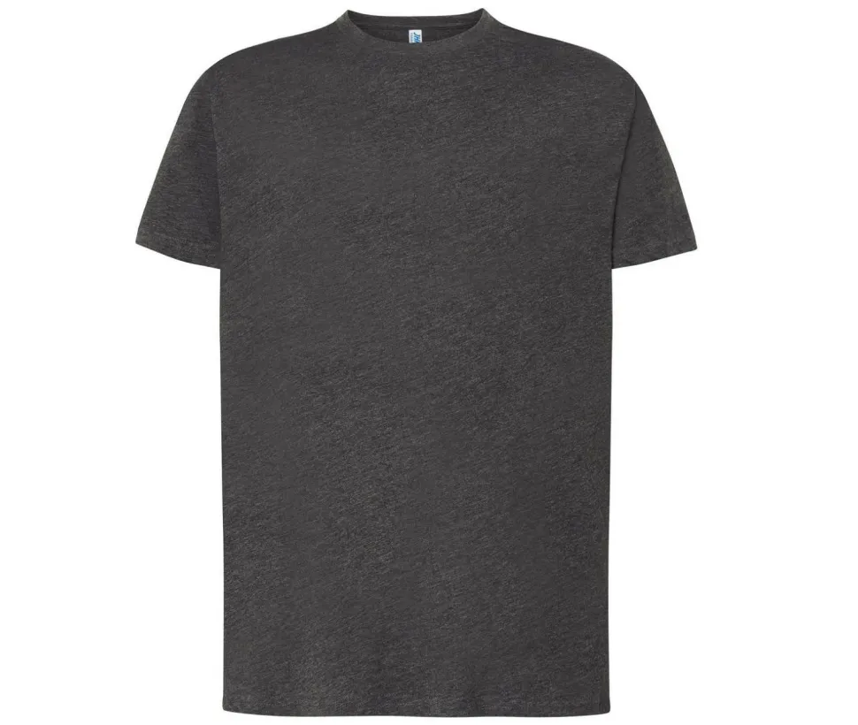 JHK JK155 - T-shirt homme col rond 155