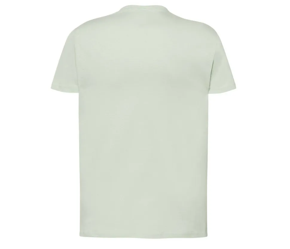 JHK JK155 - T-shirt homme col rond 155