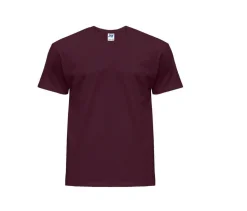 JHK JK155 - T-shirt homme col rond 155