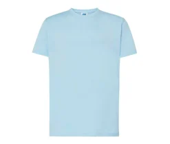 JHK JK155 - T-shirt homme col rond 155