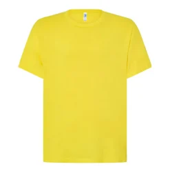 JHK JK155 - T-shirt homme col rond 155