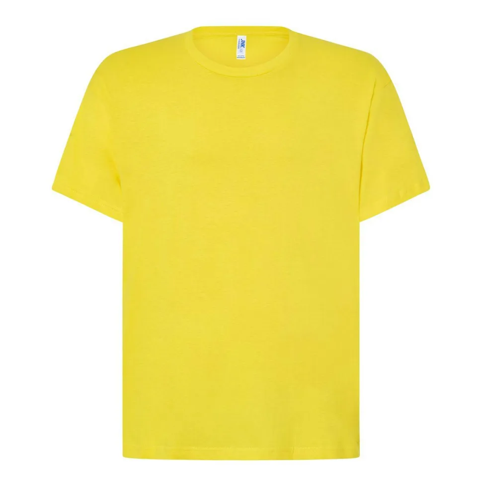 JHK JK155 - T-shirt homme col rond 155