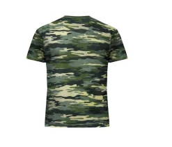 JHK JK155 - T-shirt homme col rond 155