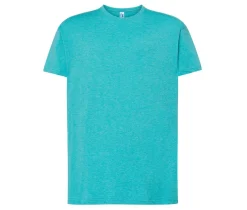 JHK JK155 - T-shirt homme col rond 155
