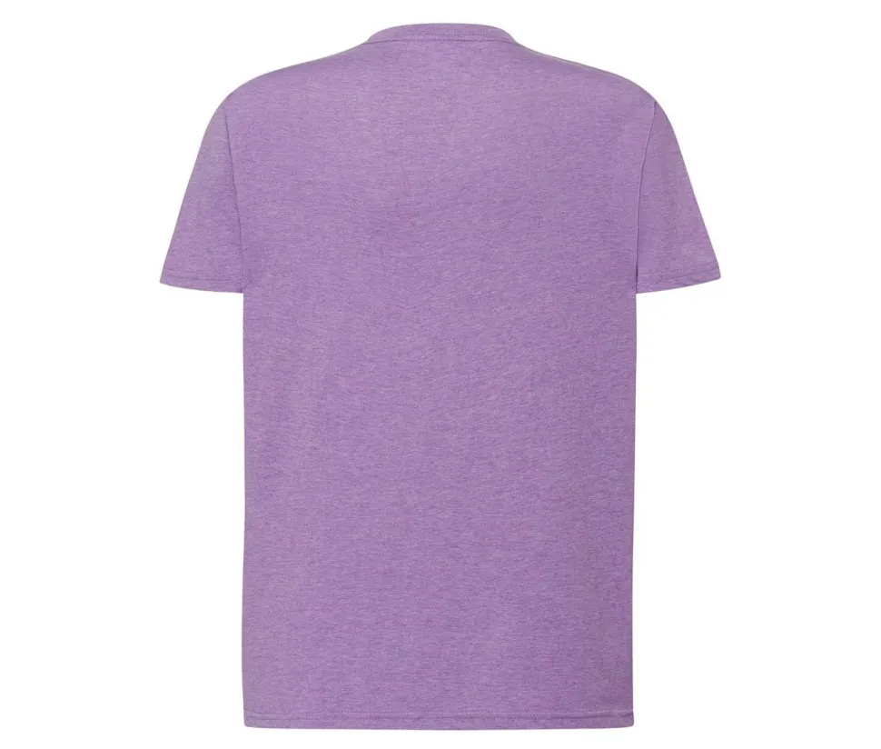 JHK JK155 - T-shirt homme col rond 155