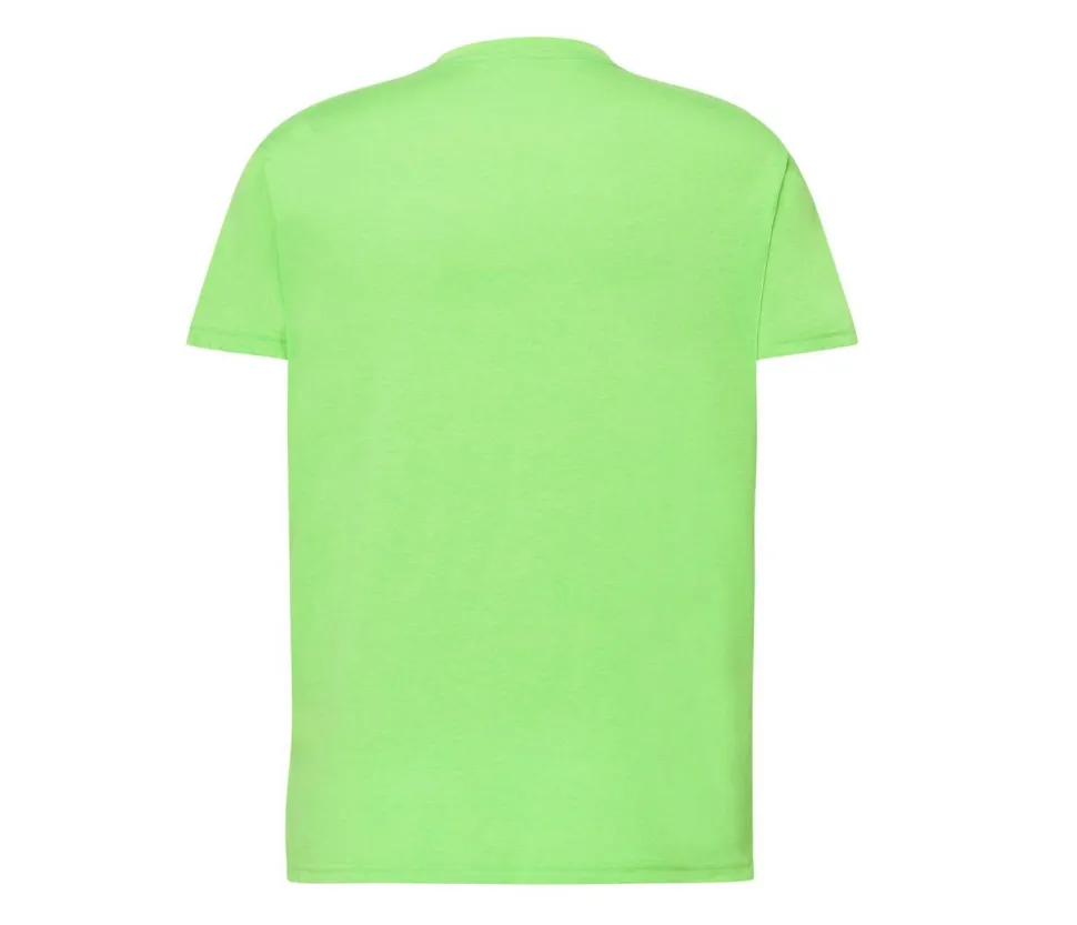 JHK JK155 - T-shirt homme col rond 155