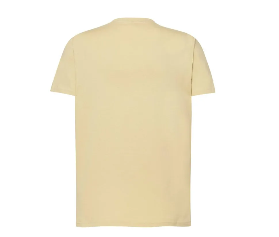 JHK JK155 - T-shirt homme col rond 155