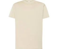 JHK JK155 - T-shirt homme col rond 155