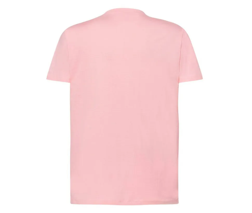 JHK JK155 - T-shirt homme col rond 155