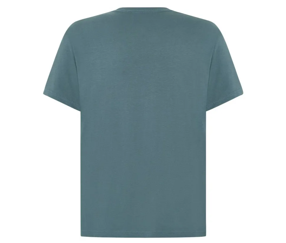 JHK JK155 - T-shirt homme col rond 155