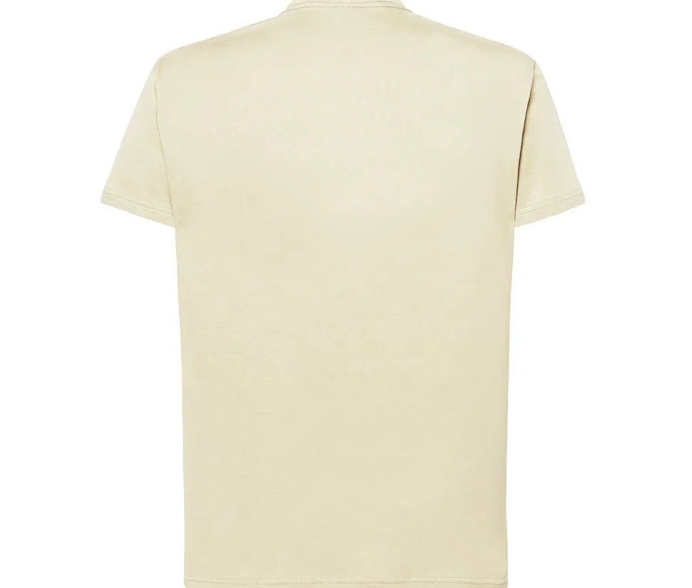 JHK JK155 - T-shirt homme col rond 155