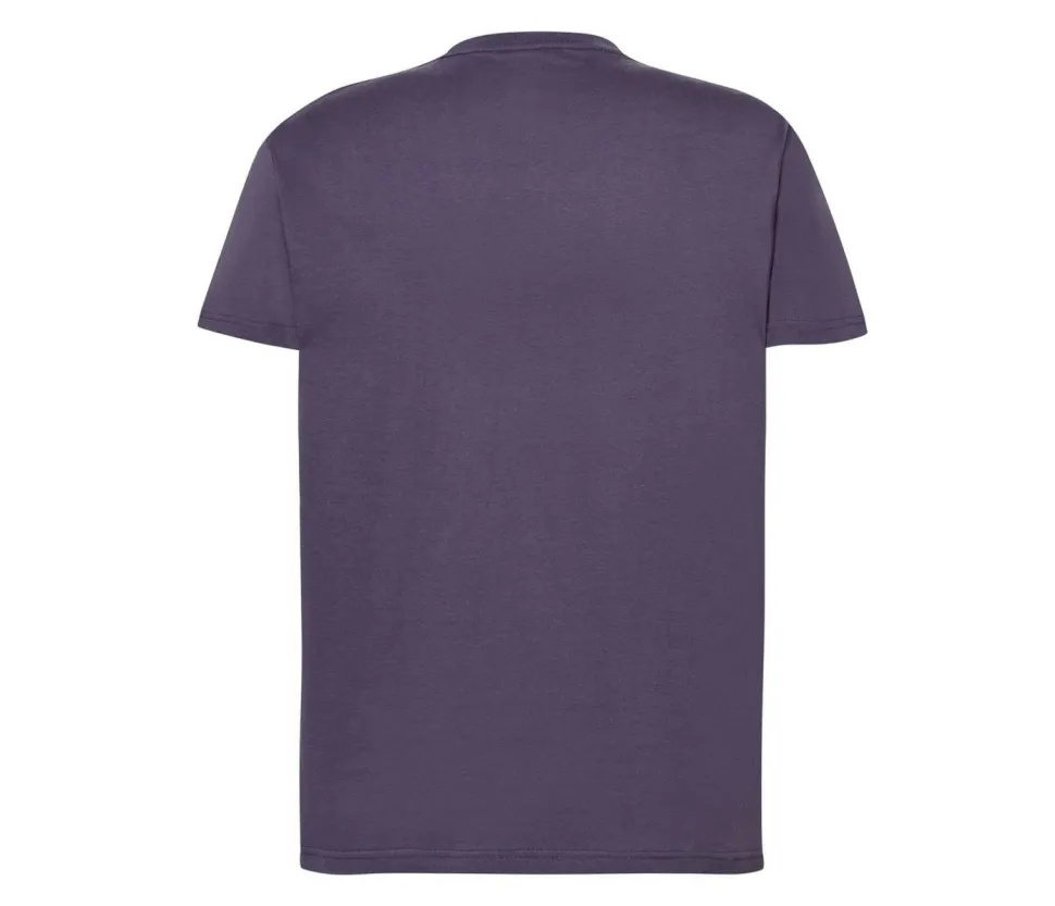 JHK JK155 - T-shirt homme col rond 155