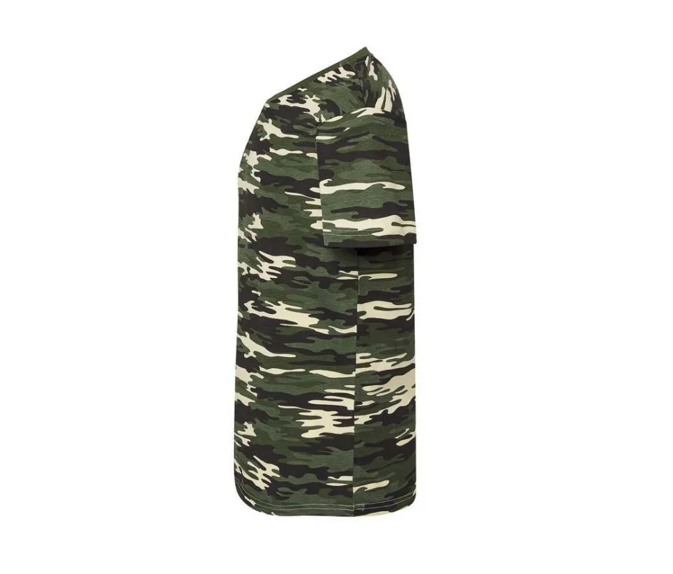 JHK JK155 - T-shirt homme col rond 155