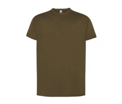 JHK JK155 - T-shirt homme col rond 155