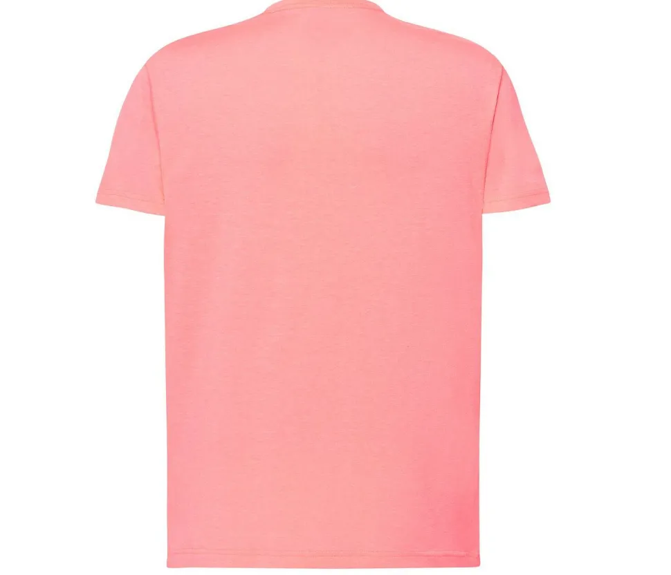 JHK JK155 - T-shirt homme col rond 155