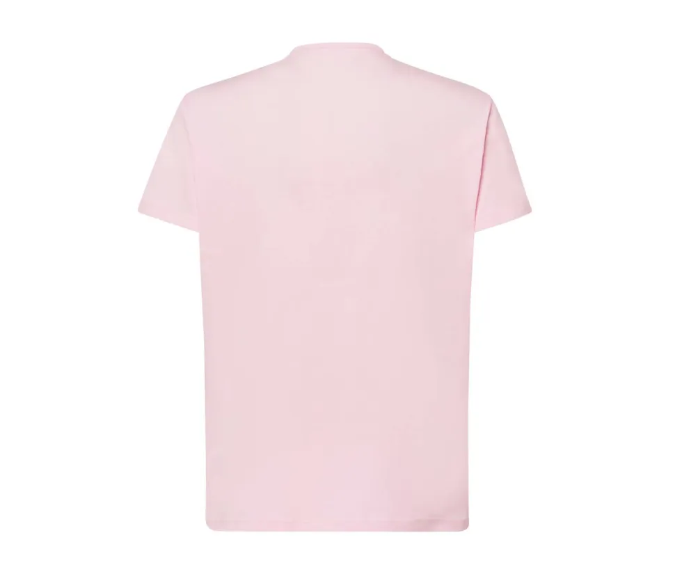JHK JK155 - T-shirt homme col rond 155