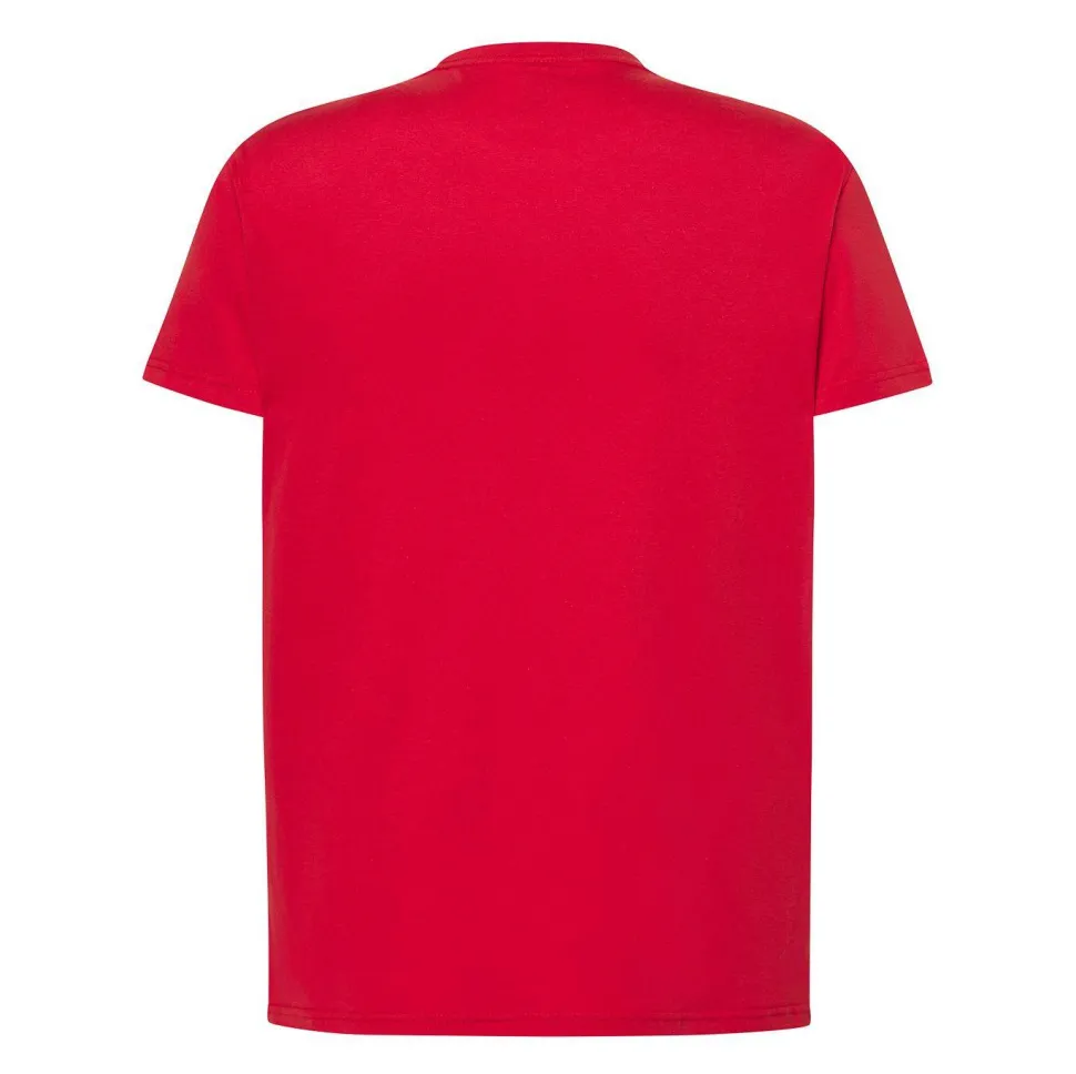 JHK JK155 - T-shirt homme col rond 155