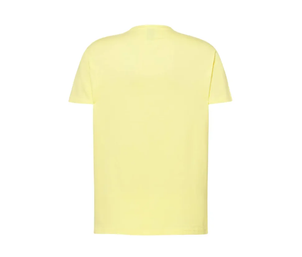 JHK JK155 - T-shirt homme col rond 155