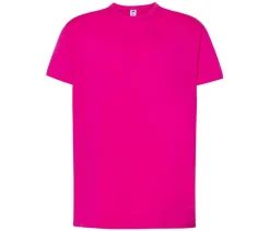 JHK JK155 - T-shirt homme col rond 155