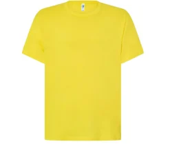 JHK JK155 - T-shirt homme col rond 155