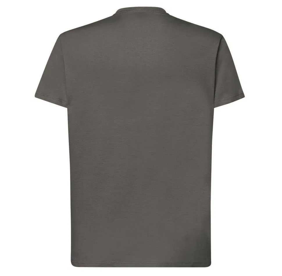 JHK JK155 - T-shirt homme col rond 155