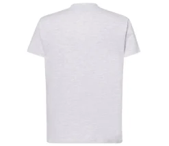 JHK JK155 - T-shirt homme col rond 155
