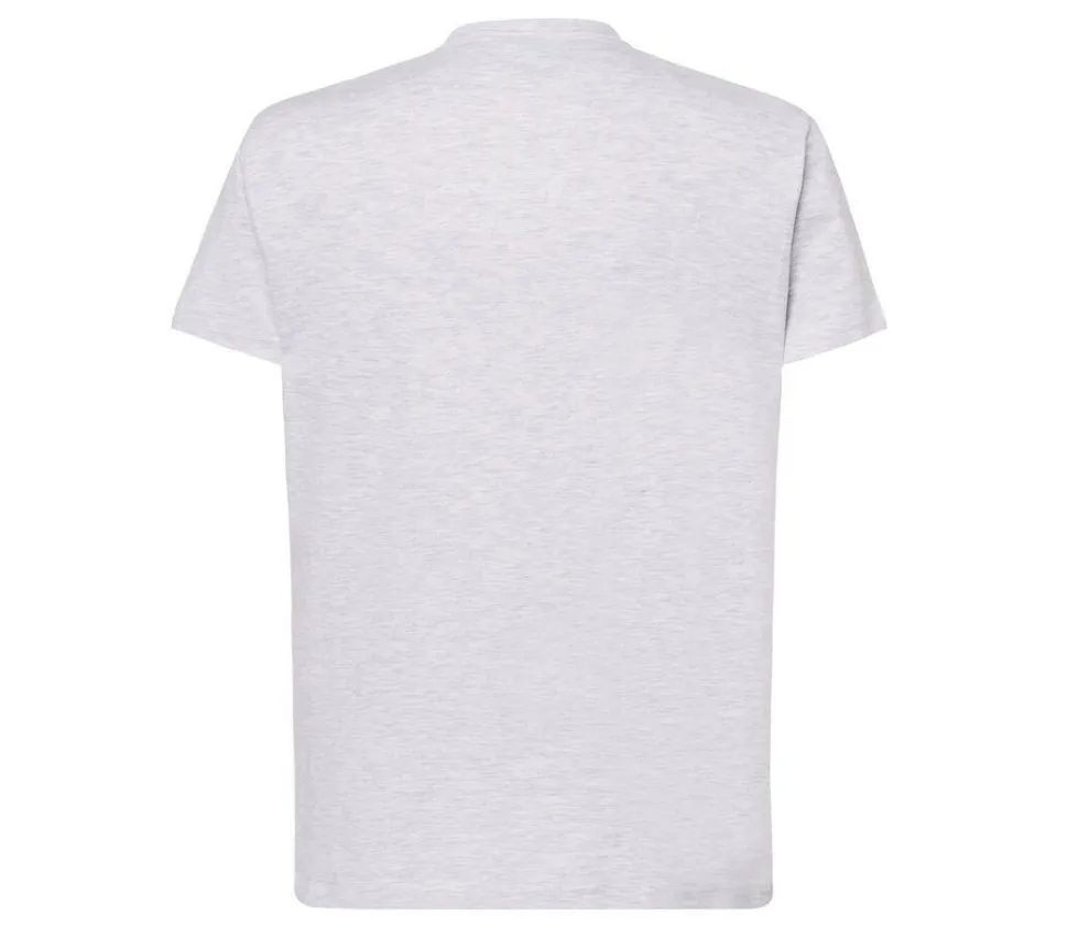 JHK JK155 - T-shirt homme col rond 155