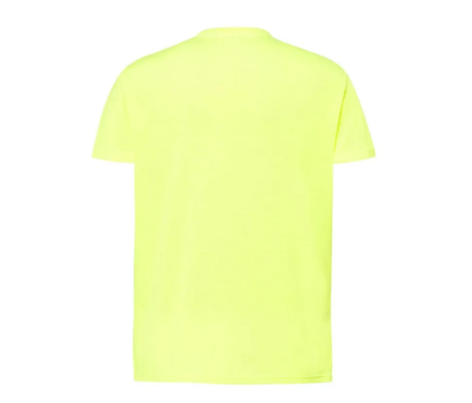 JHK JK155 - T-shirt homme col rond 155