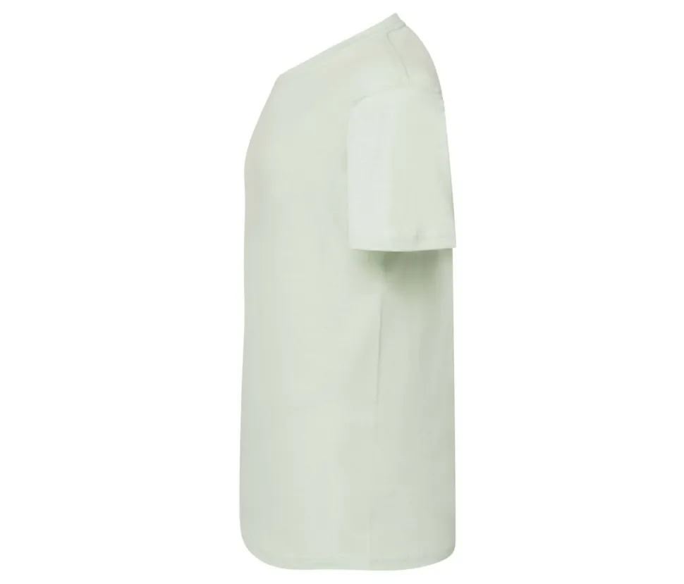JHK JK155 - T-shirt homme col rond 155