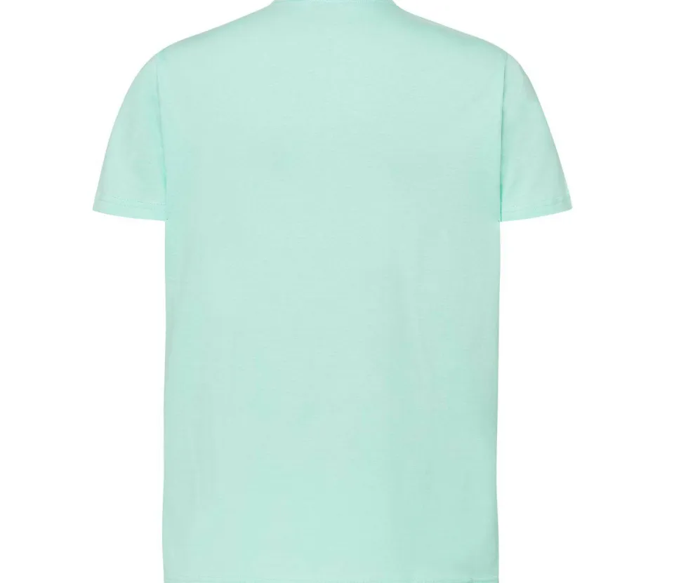 JHK JK155 - T-shirt homme col rond 155