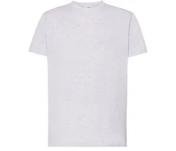 JHK JK155 - T-shirt homme col rond 155
