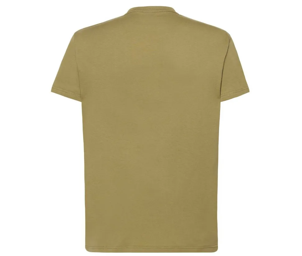 JHK JK155 - T-shirt homme col rond 155