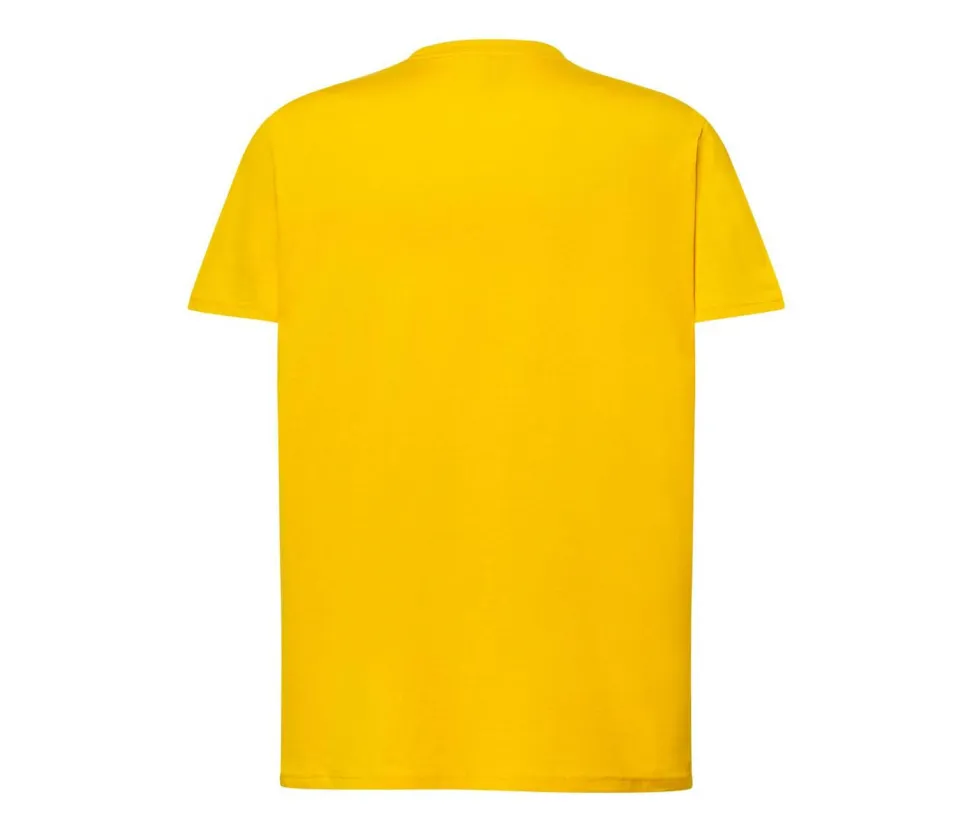 JHK JK155 - T-shirt homme col rond 155