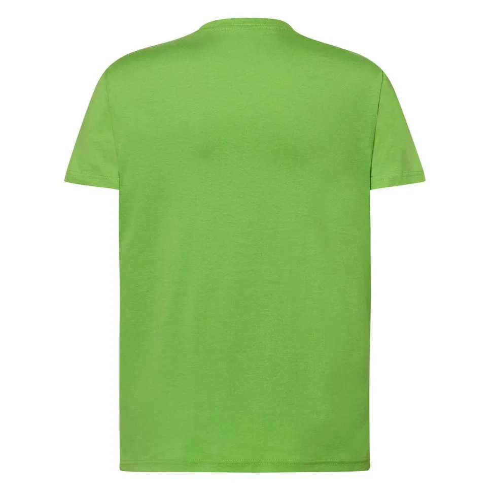 JHK JK155 - T-shirt homme col rond 155