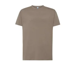 JHK JK155 - T-shirt homme col rond 155