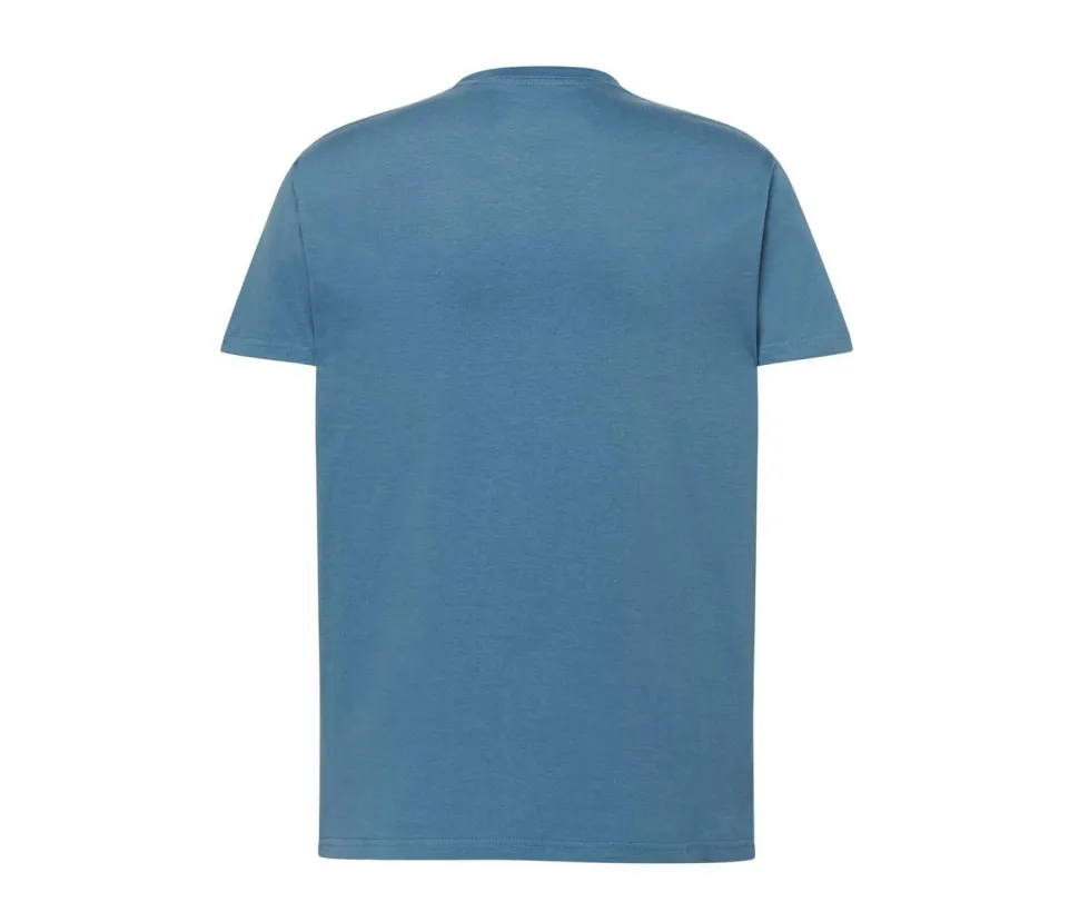 JHK JK155 - T-shirt homme col rond 155