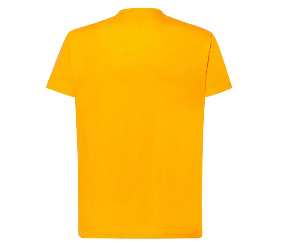 JHK JK155 - T-shirt homme col rond 155
