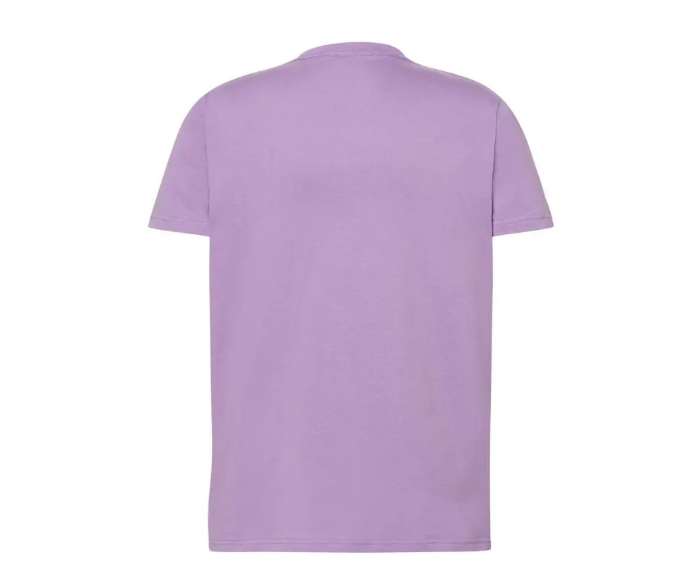 JHK JK155 - T-shirt homme col rond 155