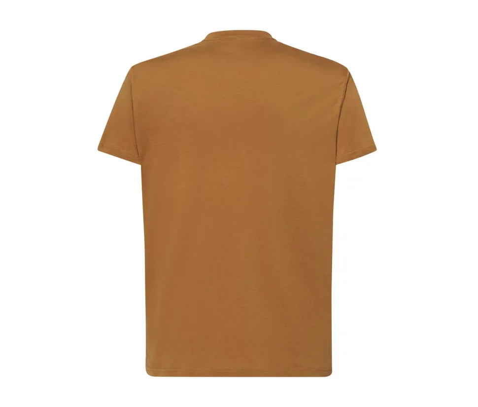 JHK JK155 - T-shirt homme col rond 155