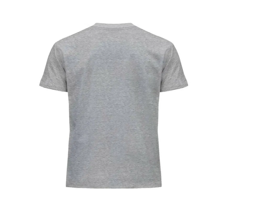 JHK JK155 - T-shirt homme col rond 155