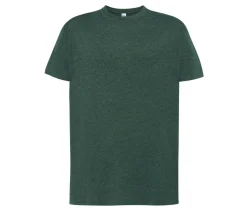 JHK JK155 - T-shirt homme col rond 155