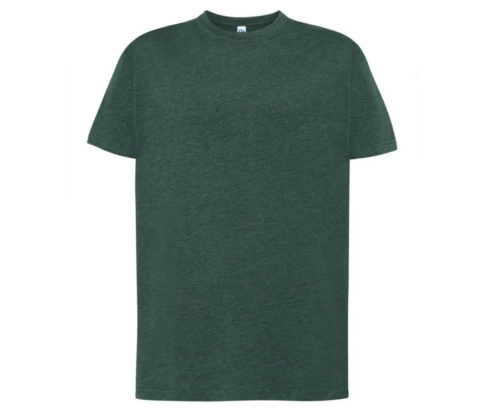 JHK JK155 - T-shirt homme col rond 155