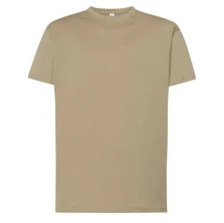 JHK JK155 - T-shirt homme col rond 155