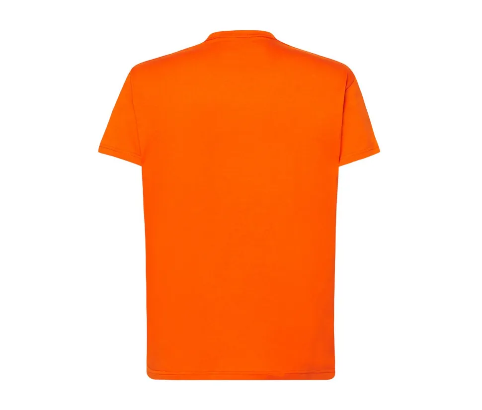 JHK JK155 - T-shirt homme col rond 155