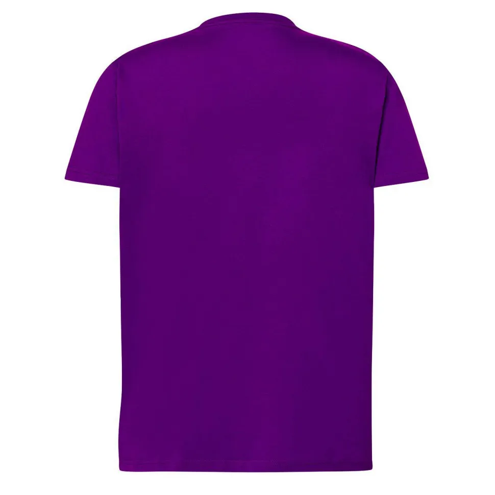 JHK JK155 - T-shirt homme col rond 155