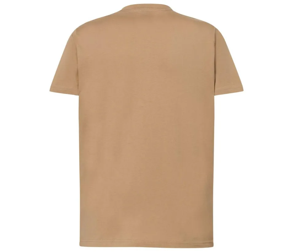 JHK JK155 - T-shirt homme col rond 155